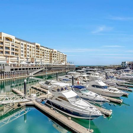 אדלייד Waterfront Resort-Style Living At Glenelg Beach מראה חיצוני תמונה