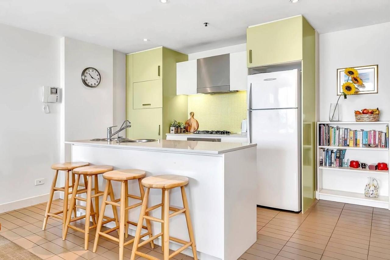 אדלייד Waterfront Resort-Style Living At Glenelg Beach מראה חיצוני תמונה