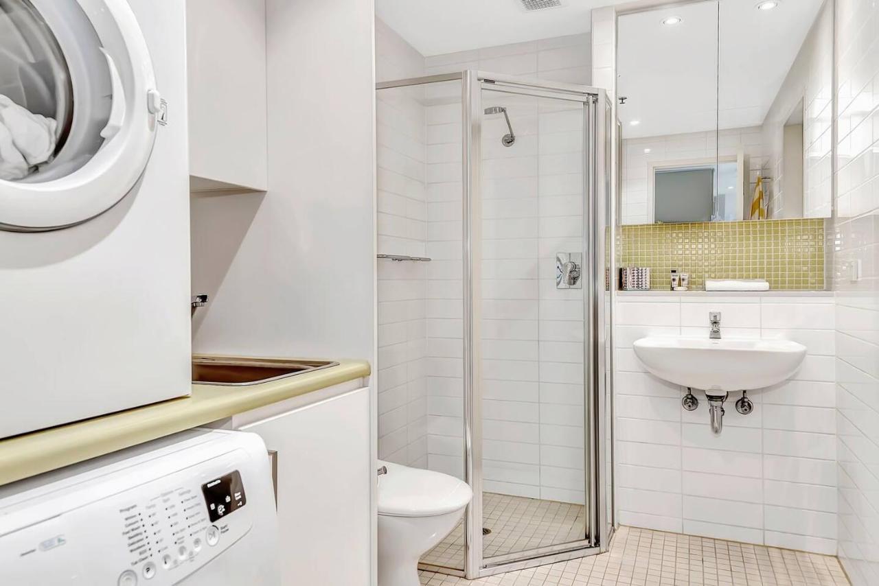 אדלייד Waterfront Resort-Style Living At Glenelg Beach מראה חיצוני תמונה